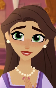 Queen Arianna