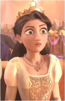 Queen Arianna