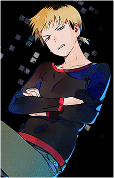 Kaito Shinonome
