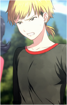 Kaito Shinonome