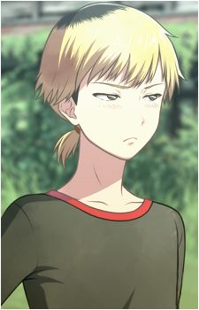 Kaito Shinonome
