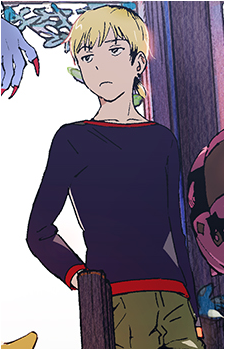 Kaito Shinonome