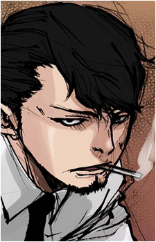 Hyuk Kang