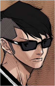 Hyuk Kang