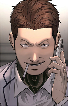 Image source: Chapter 49 <a href="https://questism.fandom.com/wiki/Beomsang_Jeong" title="External link" target="_blank">https://questism.fandom.com/wiki/Beomsang_Jeong</a> Beomsang Jeong