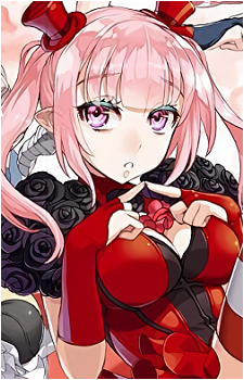 Astaroth's image