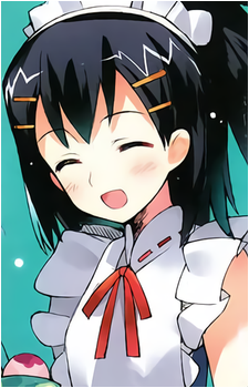 Arianna Hayama Arialdi