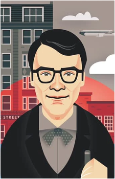 Harold Chorley's image