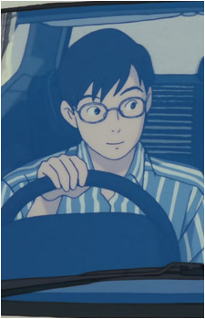 Yutaka Matsuno