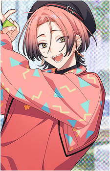 Chihiro Natsuyaki