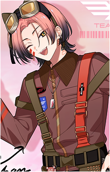 Chihiro Natsuyaki