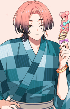 Chihiro Natsuyaki