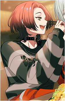 Chihiro Natsuyaki