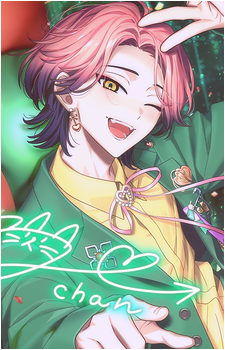 Chihiro Natsuyaki