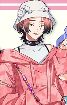 Chihiro Natsuyaki