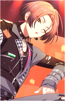 Chihiro Natsuyaki