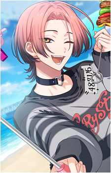Chihiro Natsuyaki