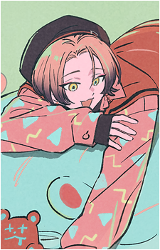Chihiro Natsuyaki