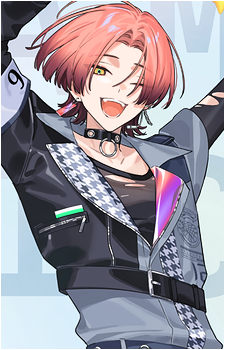 Chihiro Natsuyaki