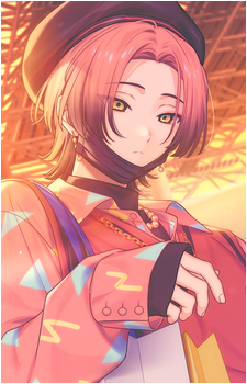 Chihiro Natsuyaki