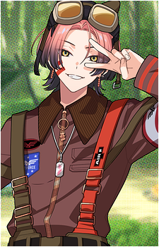 Chihiro Natsuyaki