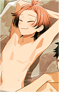 Chihiro Natsuyaki