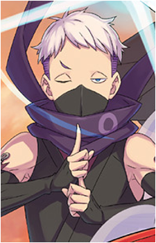 Shasuke's image
