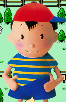Ninten