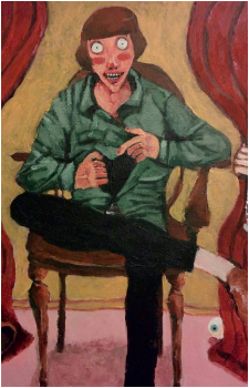 Image 3 of Luther von Ivory