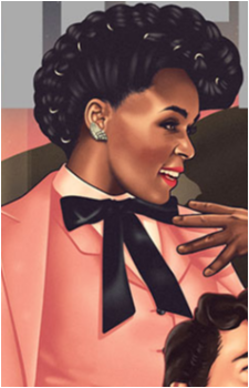 Image 3 - Art: Jack Hughes Image 3