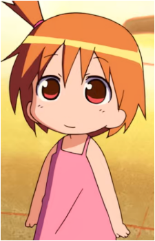 Little Girl {KMB}'s image