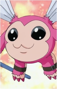 Pixiemon's image