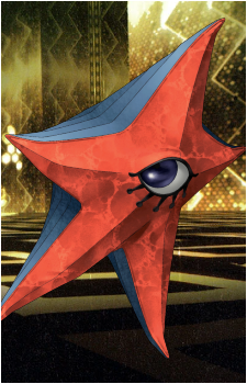 Decarabia's image