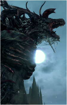 Cleric Beast's image