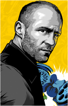 Deckard Shaw