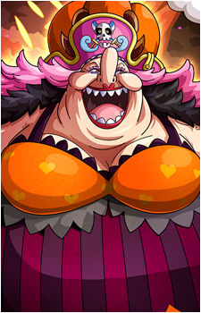 Big Mom