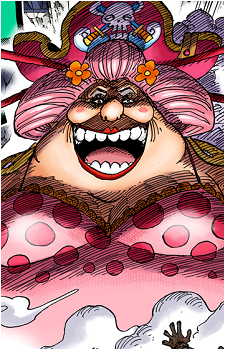 Big Mom