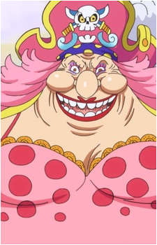 Big Mom