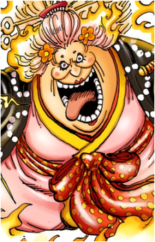 Big Mom