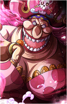 Big Mom
