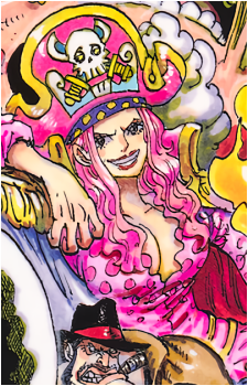 Big Mom
