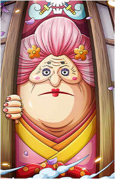 Big Mom