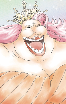Big Mom
