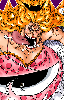 Big Mom