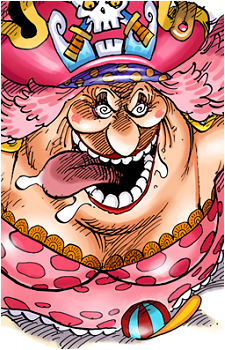 Big Mom