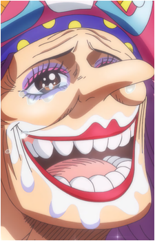 Big Mom