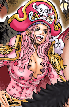 Big Mom