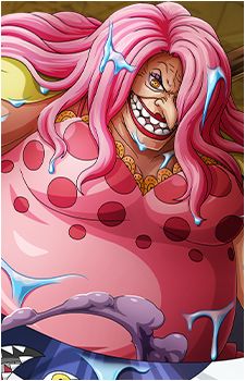 Big Mom