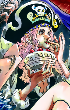 Big Mom