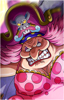 Big Mom